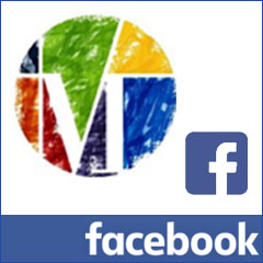 logo facebook IES